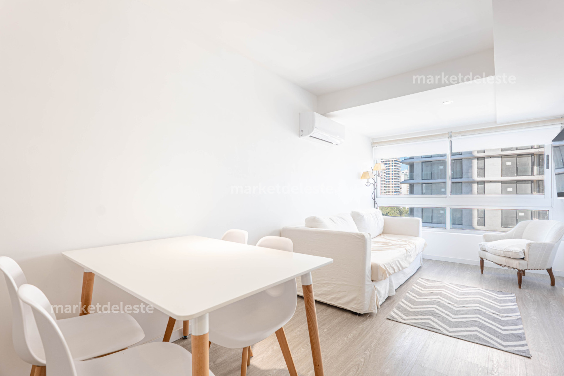 OCEAN DRIVE COUNTRY I -  1 DORM