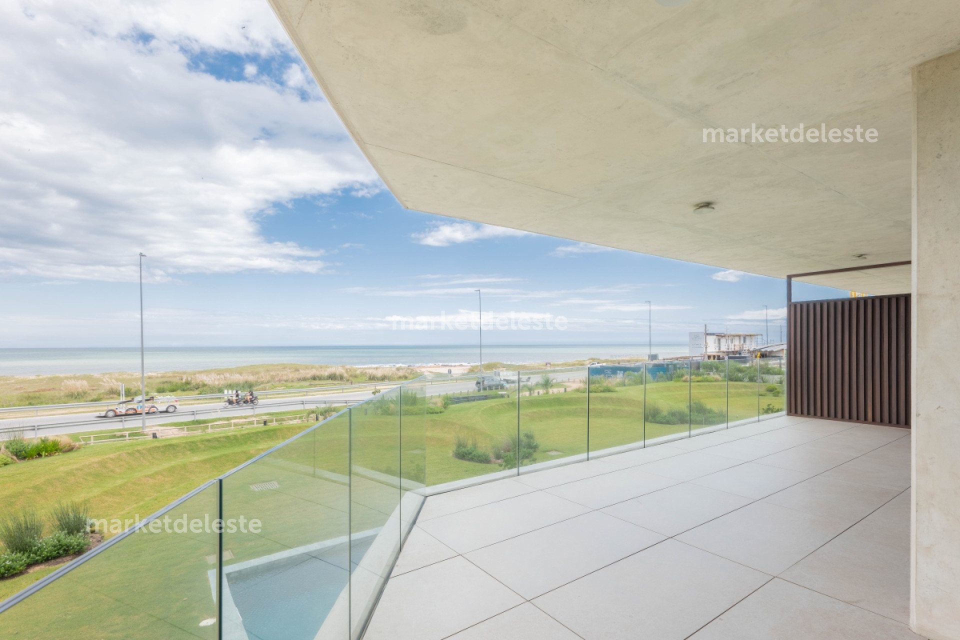 MANANTIALES - ALDEANA  3 SUITES + DEP