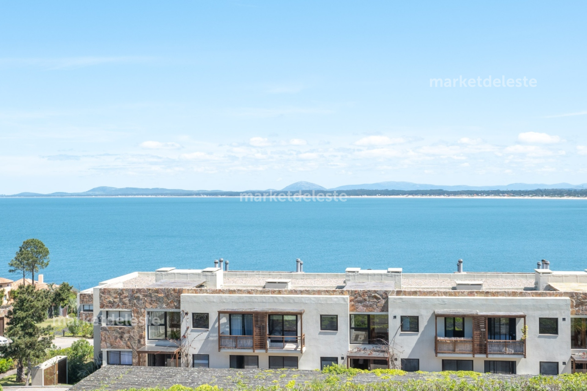 QUARTIER PUNTA BALLENA - 1 SUITE