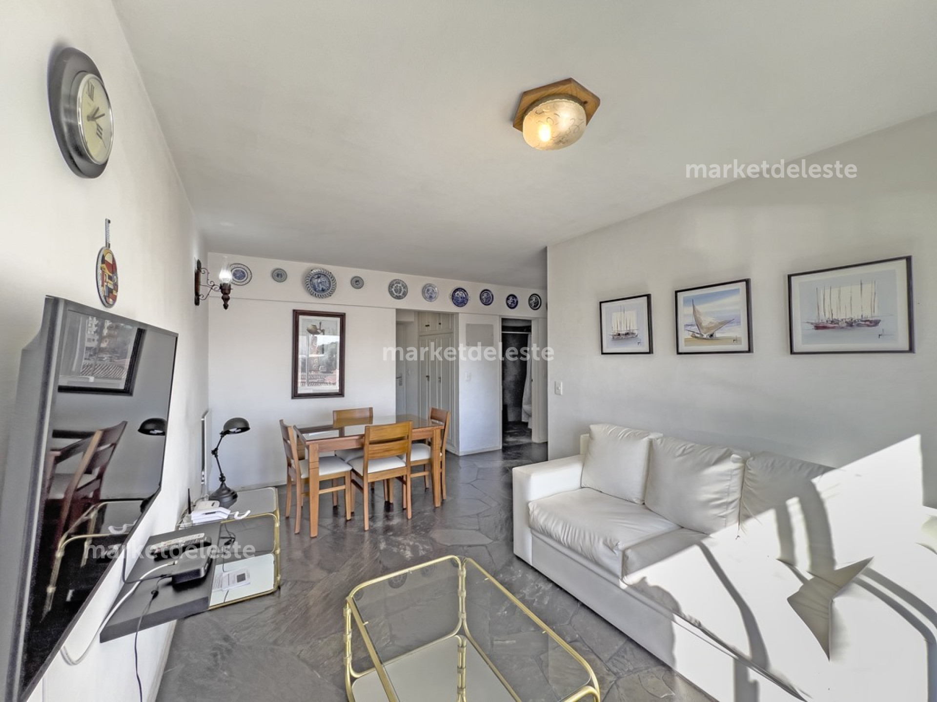 MICHELANGELO - 1 Y 1/2 DORM