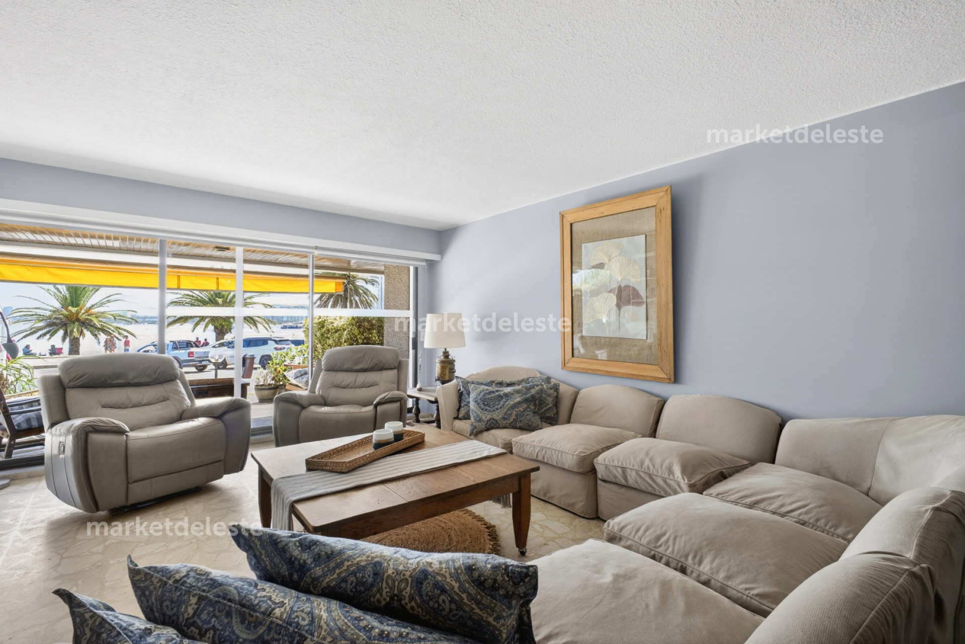 EN VENTA 3 DORMI. RECICLADO