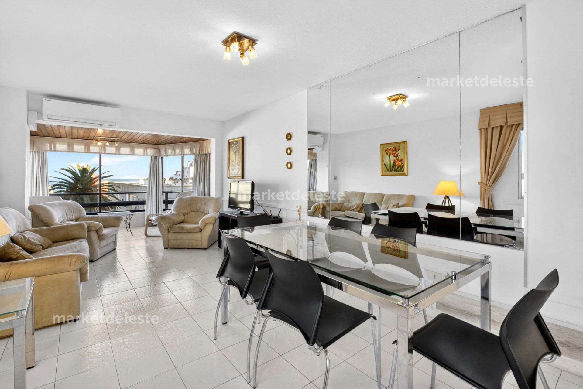 EN VENTA - DEPTO DE 3 DORMI EN PUNTA DEL ESTE
