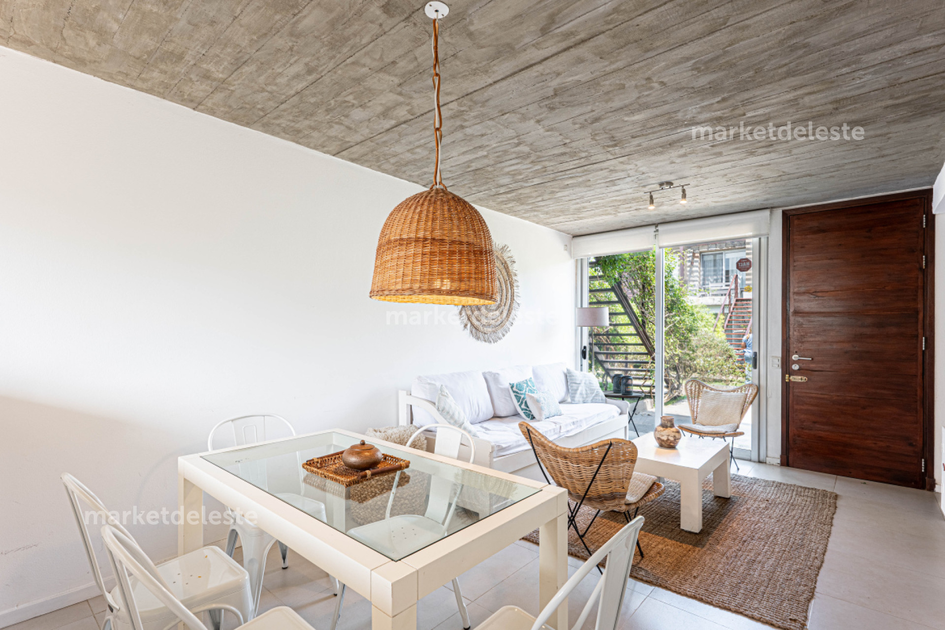 2 DORMITORIOS - MANANTIALES