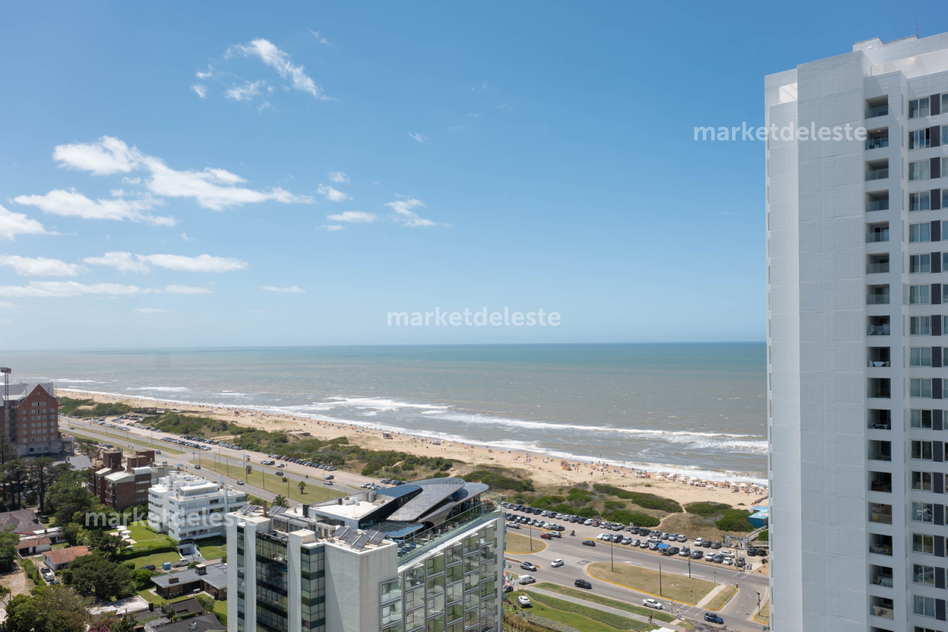 LOOK BRAVA - PISO ALTO - 2 DORM