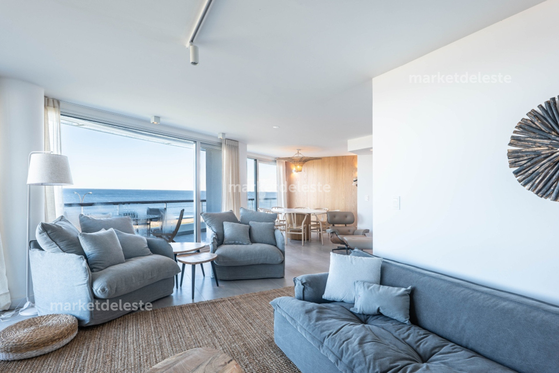 EDIFICIO ISABEL PISO ALTO