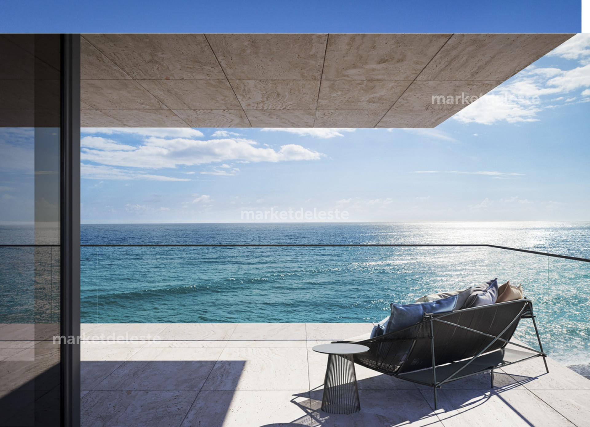 ARTE BARRA EN VENTA - PENT HOUSE CON PISCINA