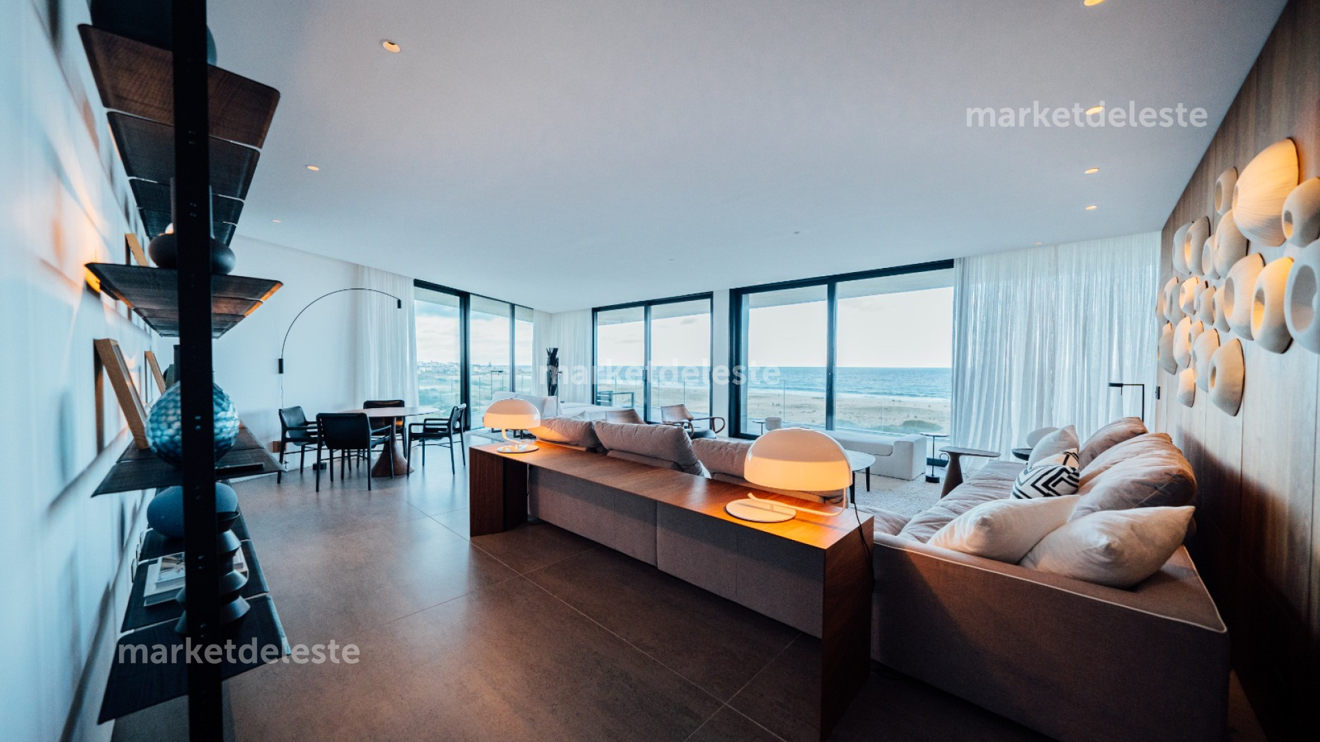 THE COLETTE - UNIFICADO