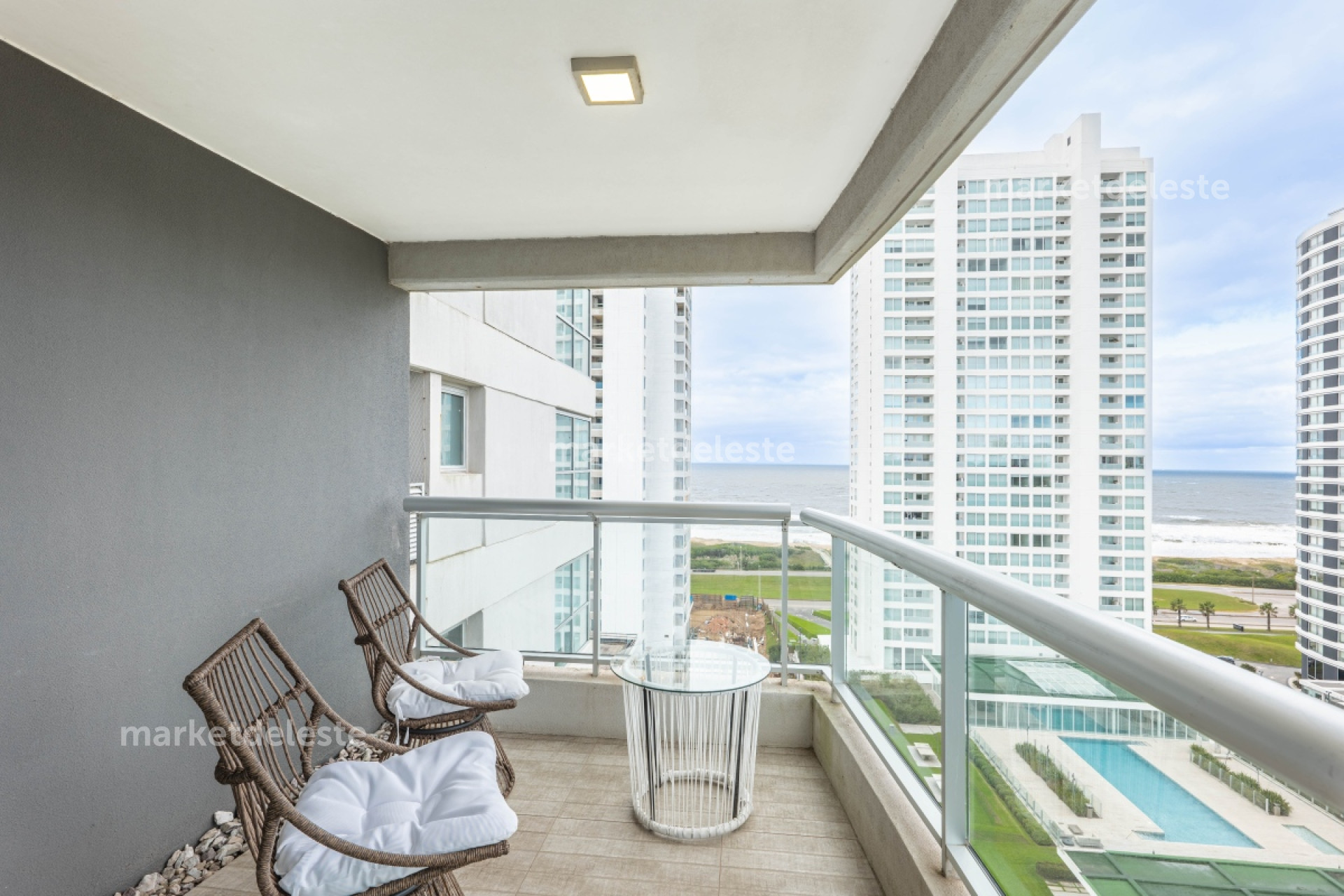 EDIFICIO LOOK PLAYA BRAVA