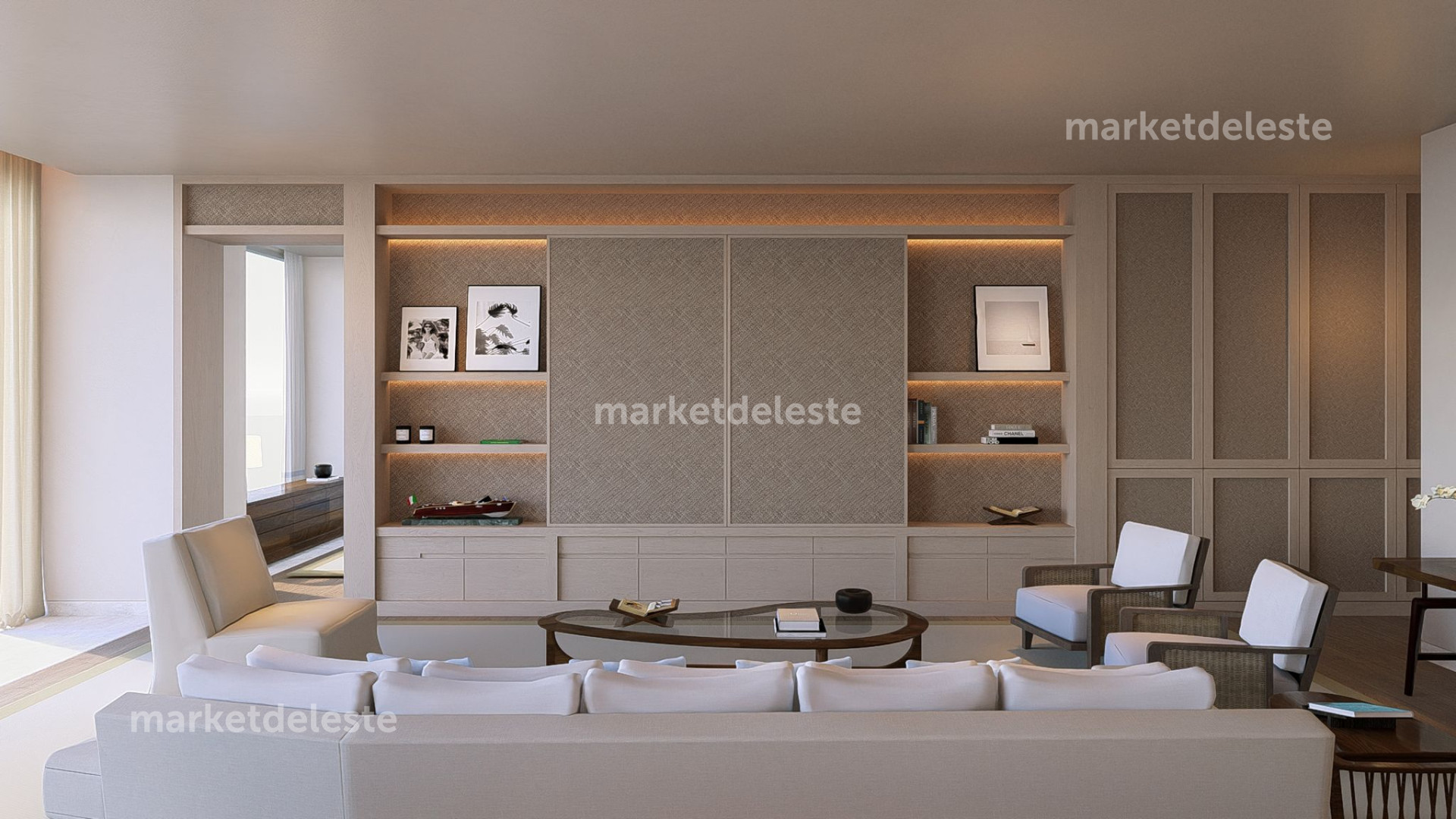 CIPRIANI PUNTA DEL ESTE - 2 SUITE - 03