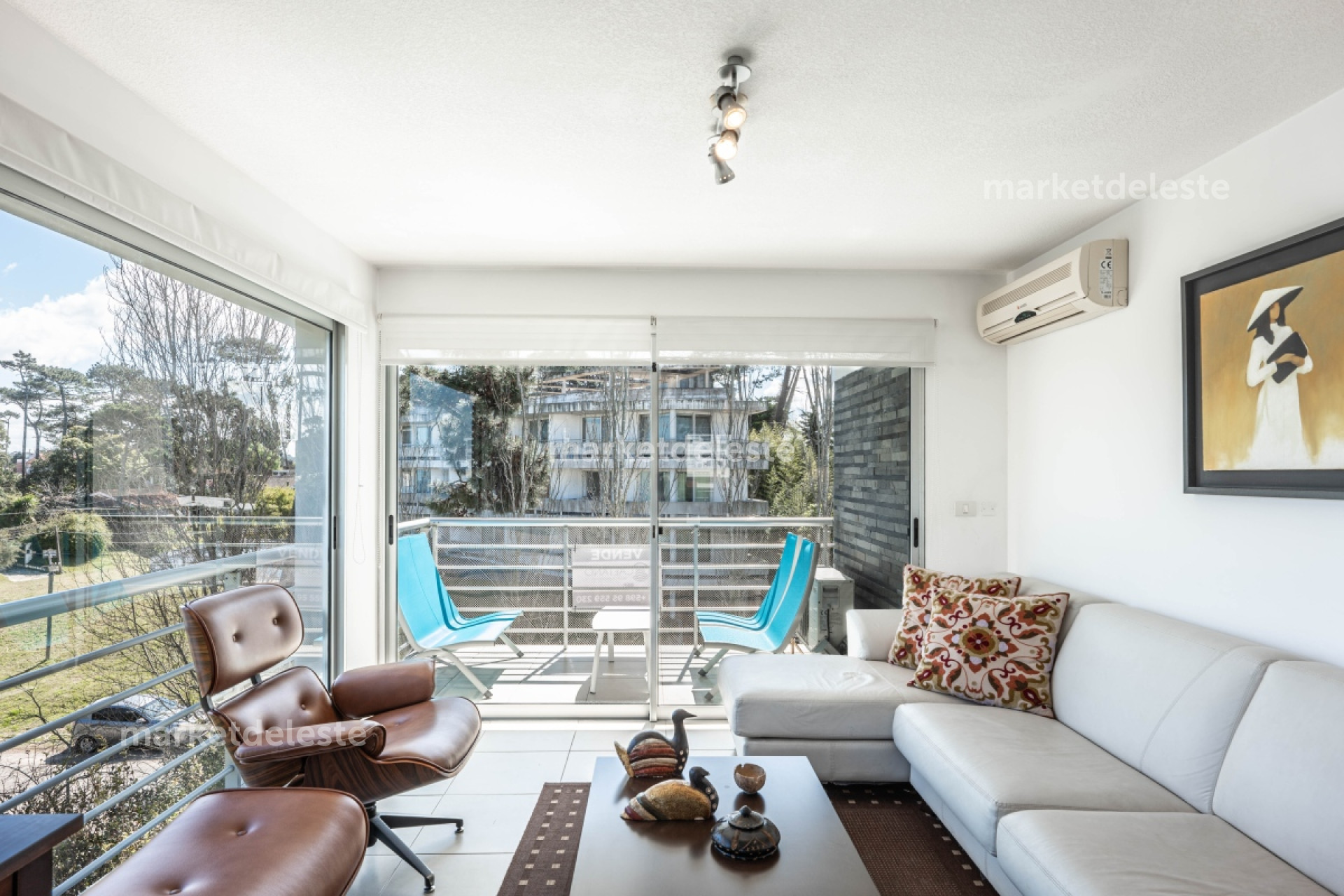 TERRAZAS DEL MAR - 3 DORMS