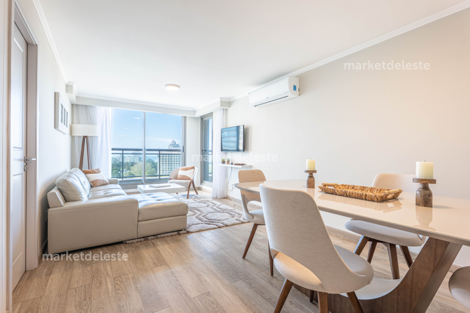 Place Lafayette - 3 DORM