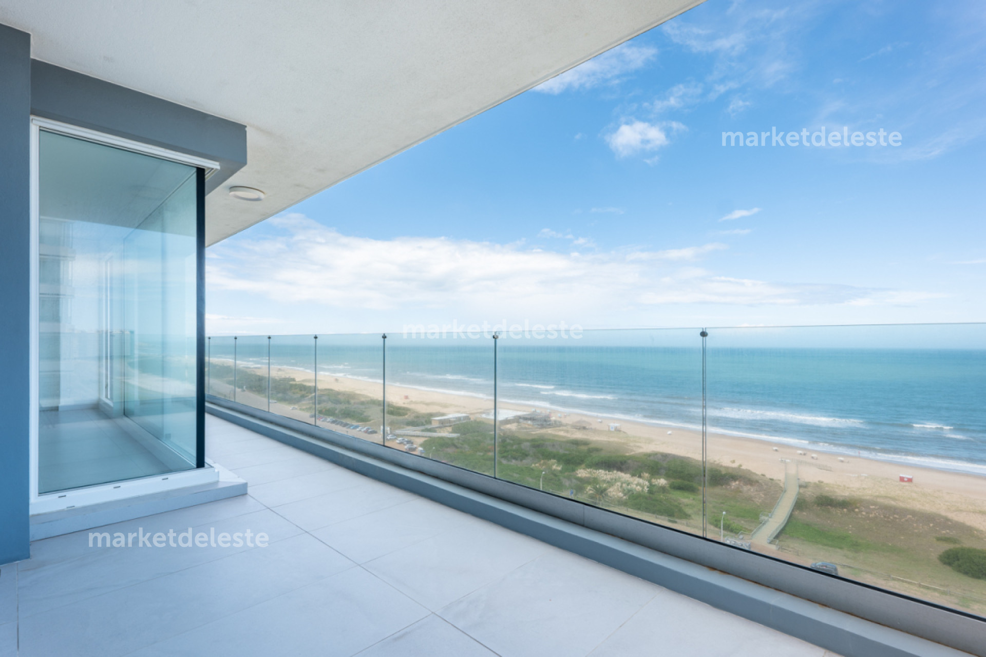 LE PARC IV PISO ALTO