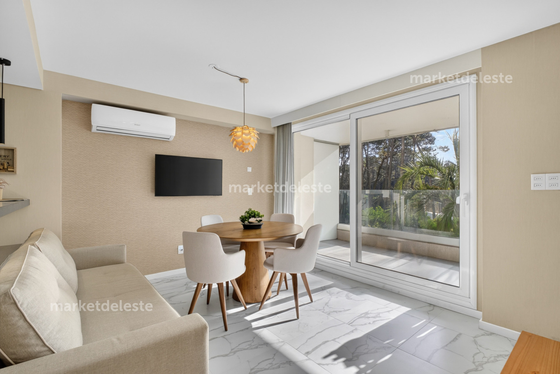 POSEIDON LAGUNA - 1 DORM