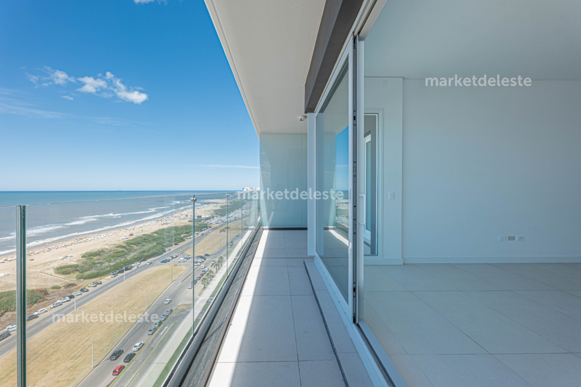 DEPARTAMENTO EN LE PARC 4 CENTRAL