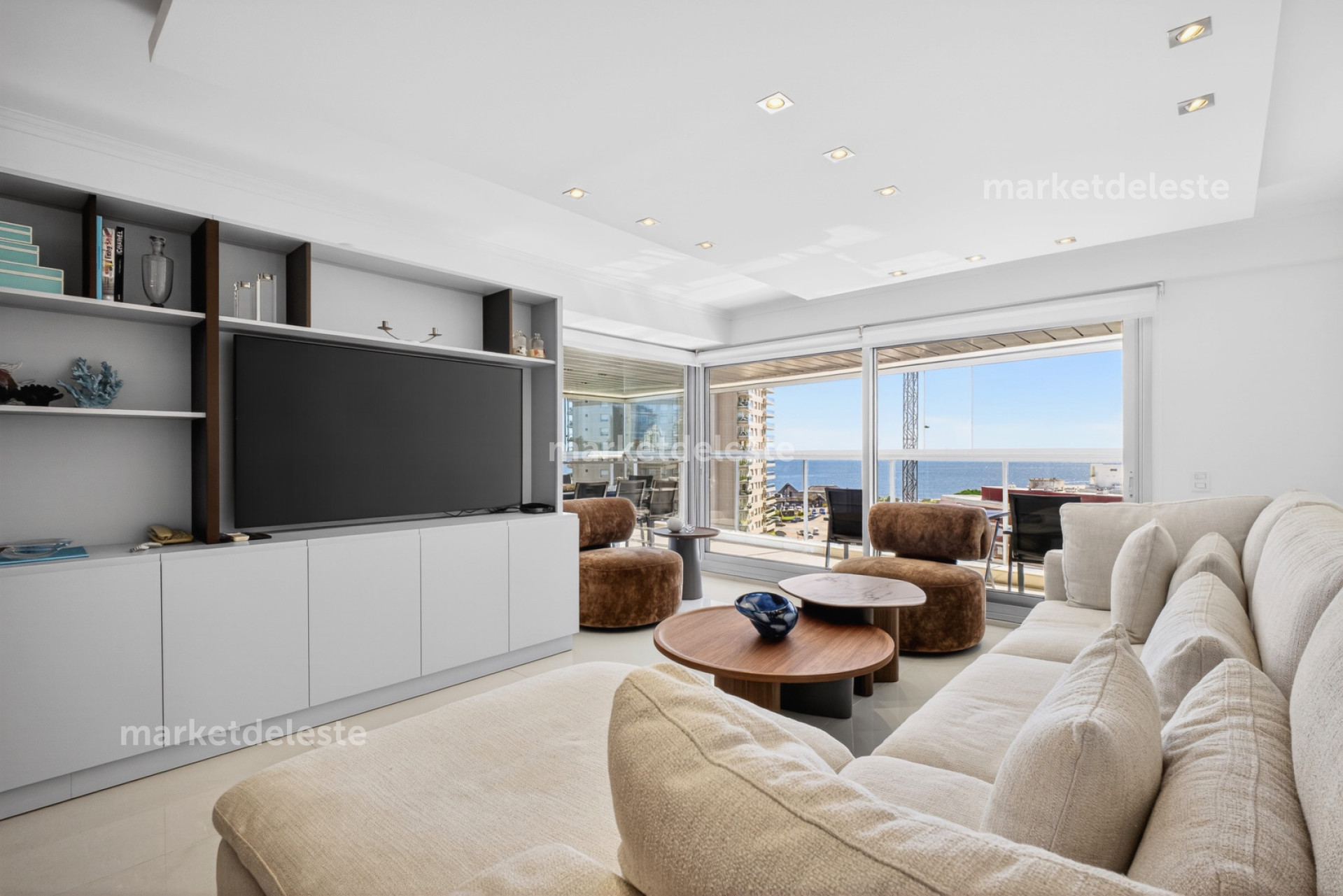 MIAMI BOULEVARD TORRE 1 - DEPARTAMENTO 01