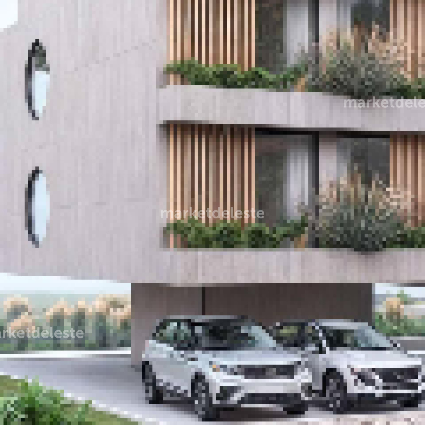 THE CORNER- La barra