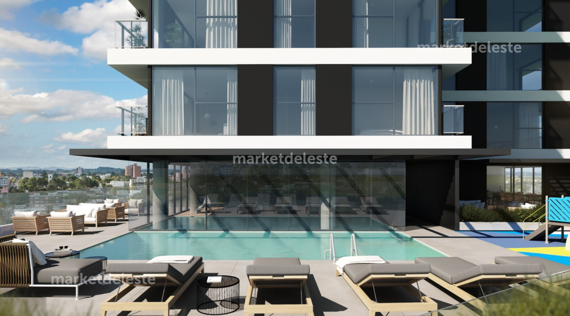 DEPARTAMENTO MORE ATLANTICO