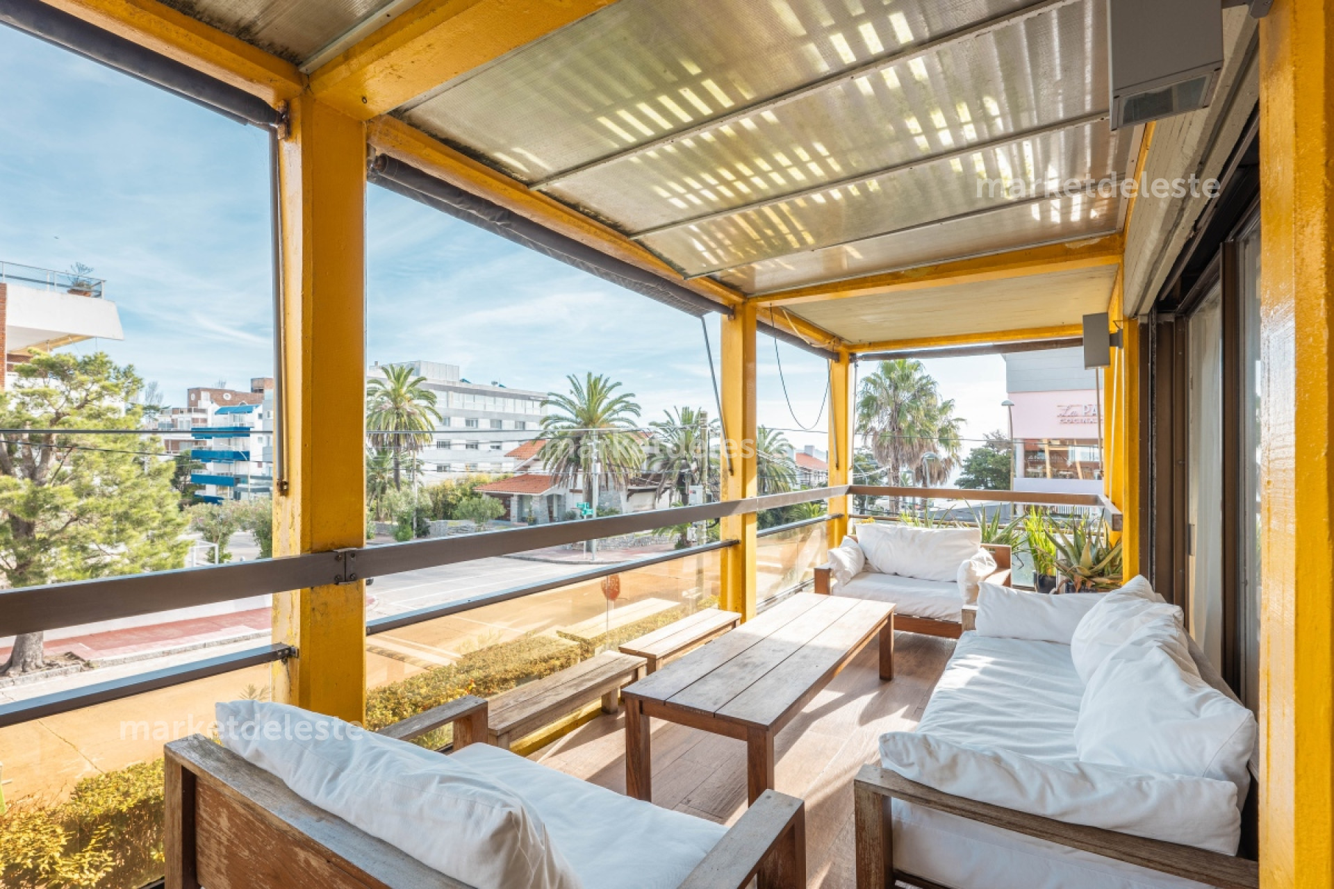 EDIFICIO CAP SA SAL - PENINSULA