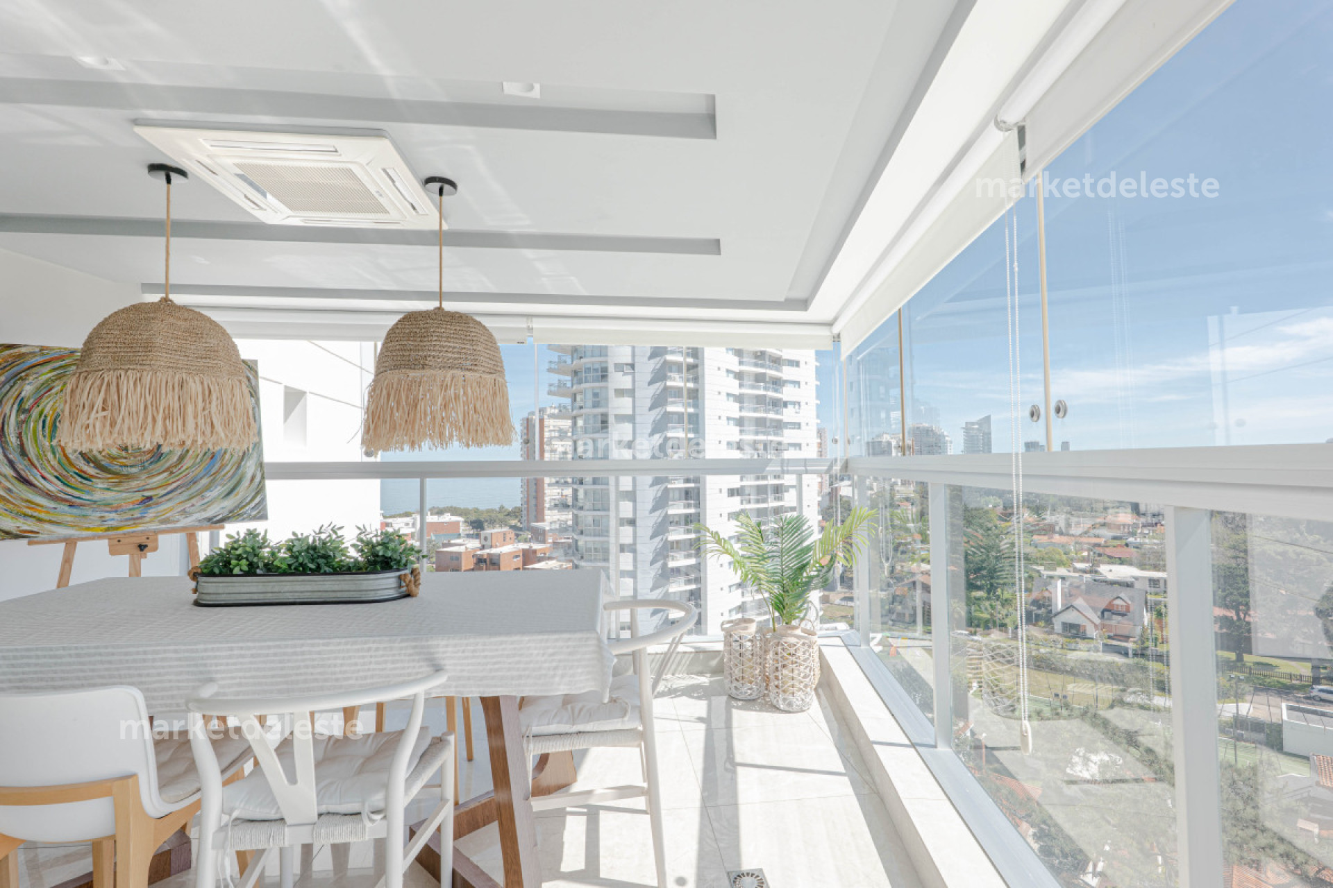 MIAMI BOULEVARD II - TIPOLOGIA 06