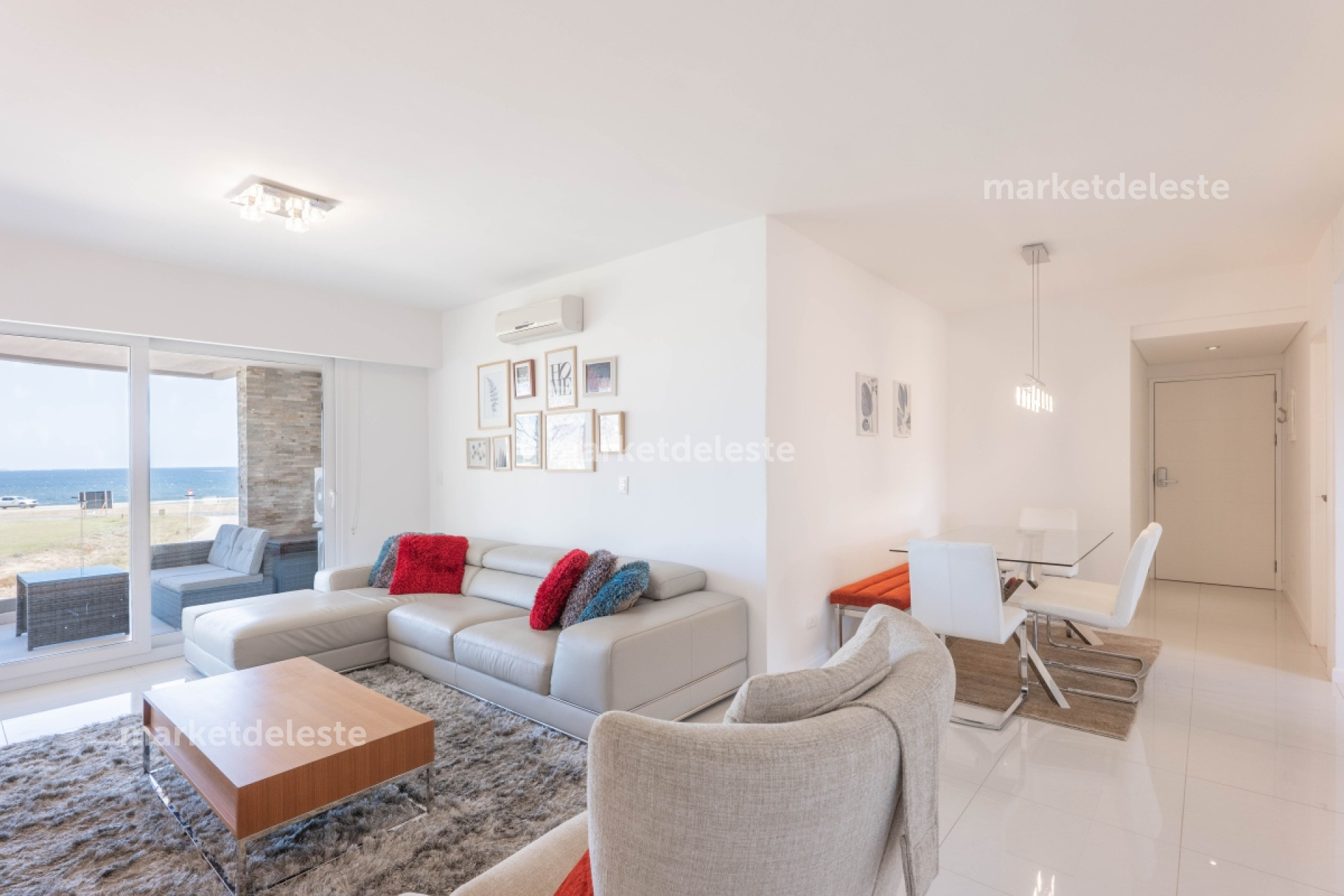 AZURE TOWERS 2 DORM EN SUITE