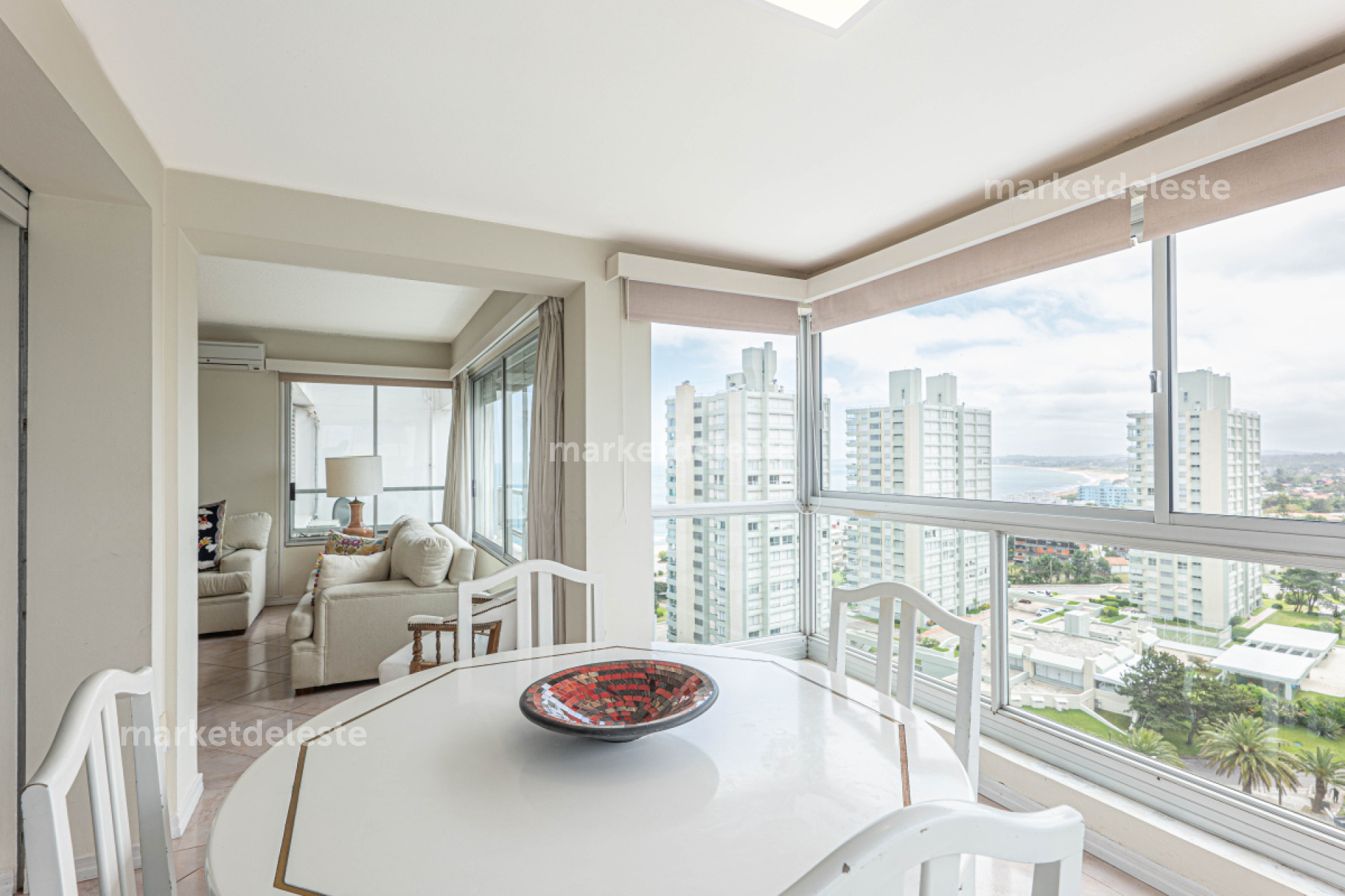 JEFFERSON - 2 DORMITORIOS