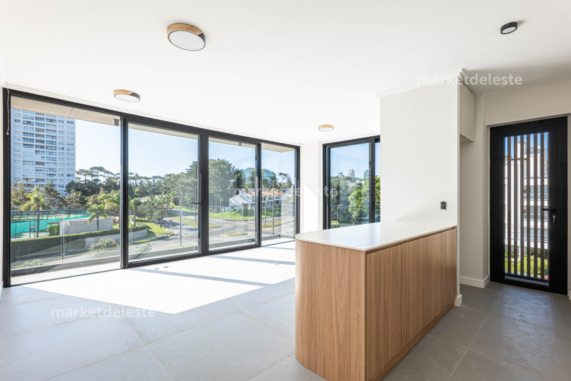 ST. MORITZ 2 DORM A ESTRENAR