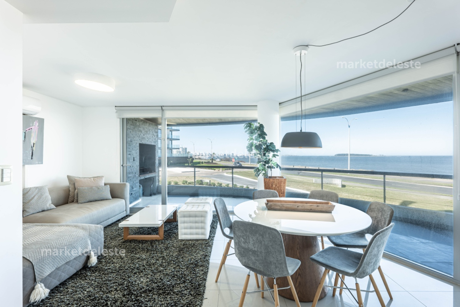 ISABEL - 3 DORM EN LA MANSA