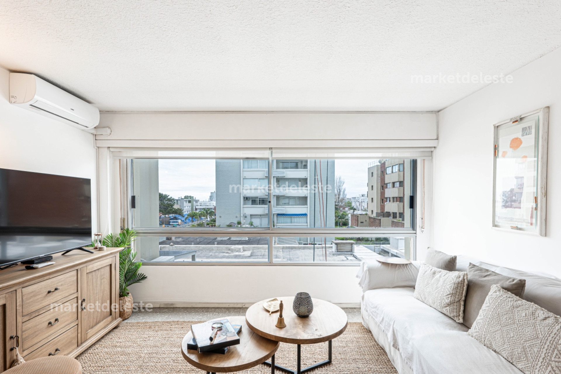 DE LAS AMERICAS- 3 DORMITORIOS