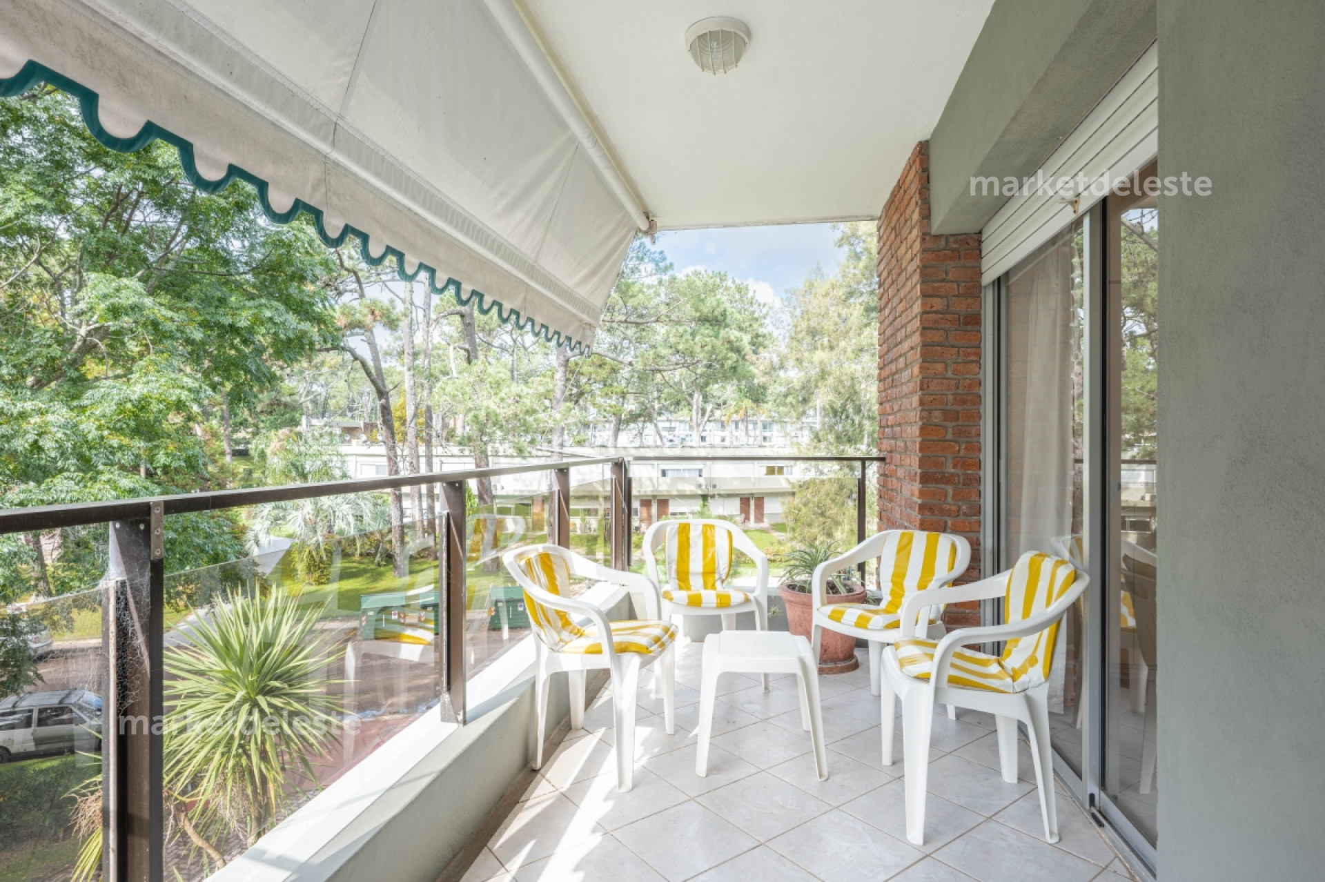 EDIFICIO ALGARROBO - 3 DORMS