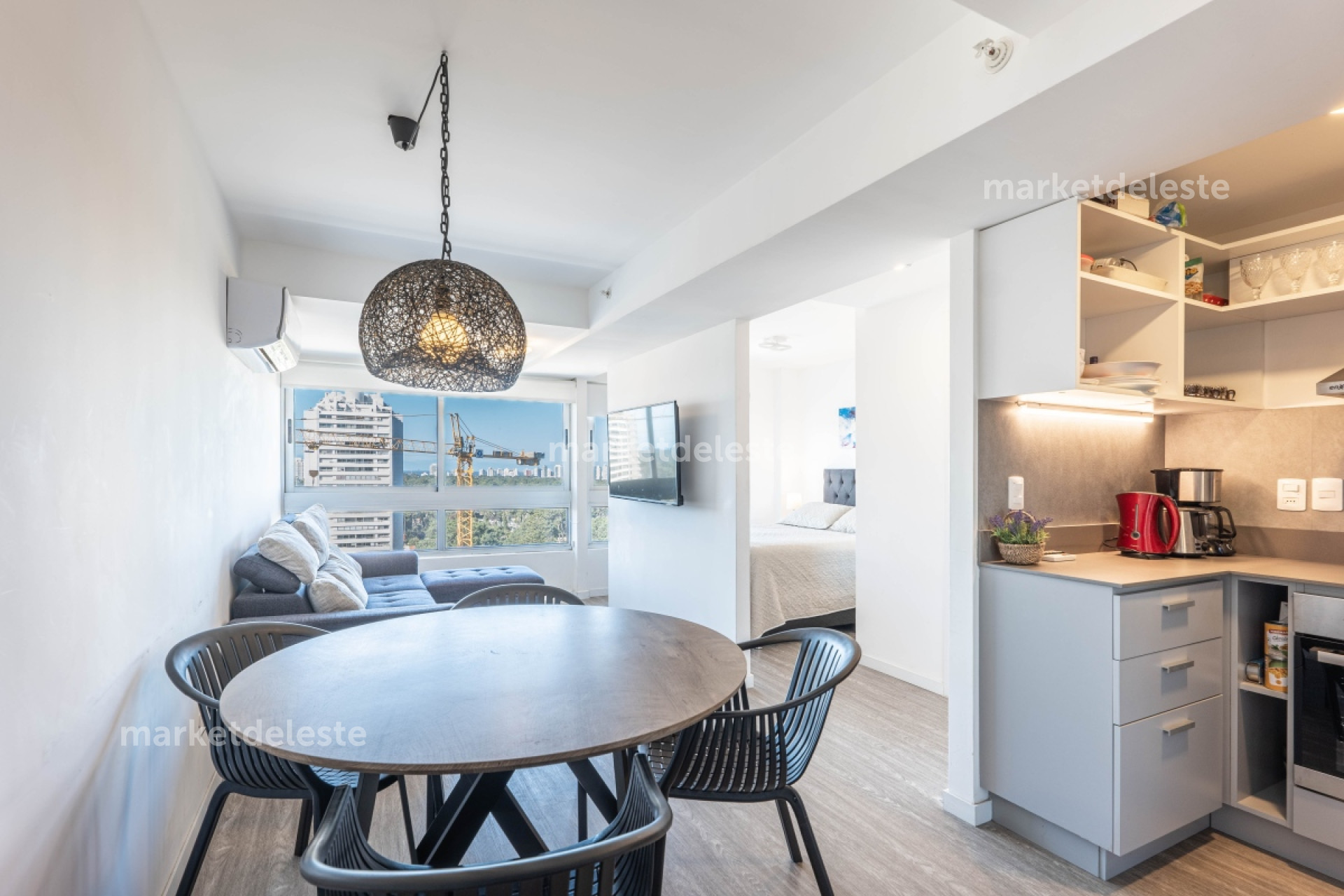 OCEAN DRIVE COUNTRY 1 DORMITORIO