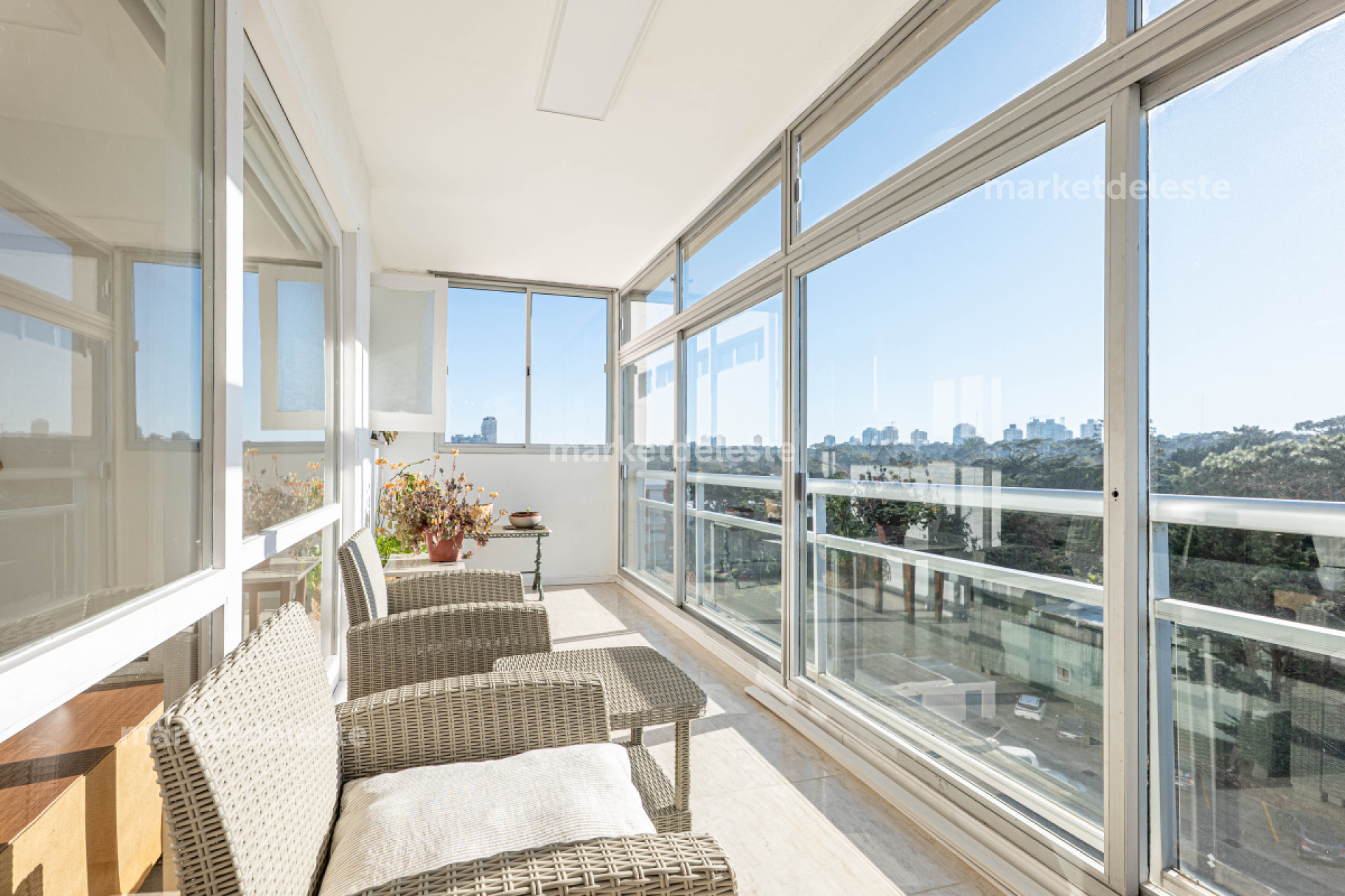 DEPTO EN VENTA UNIFICADO 2 DORM-S