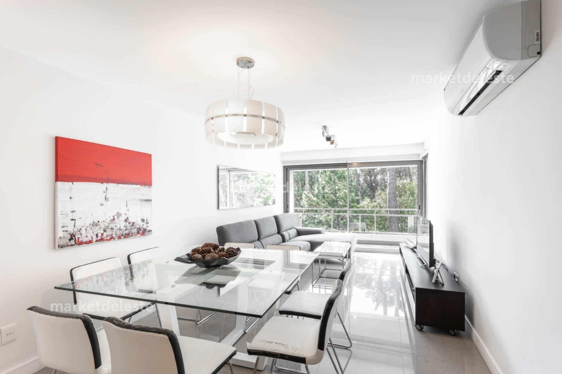 EDIFICIO RINCON DEL BOSQUE 03 - 2 DORM