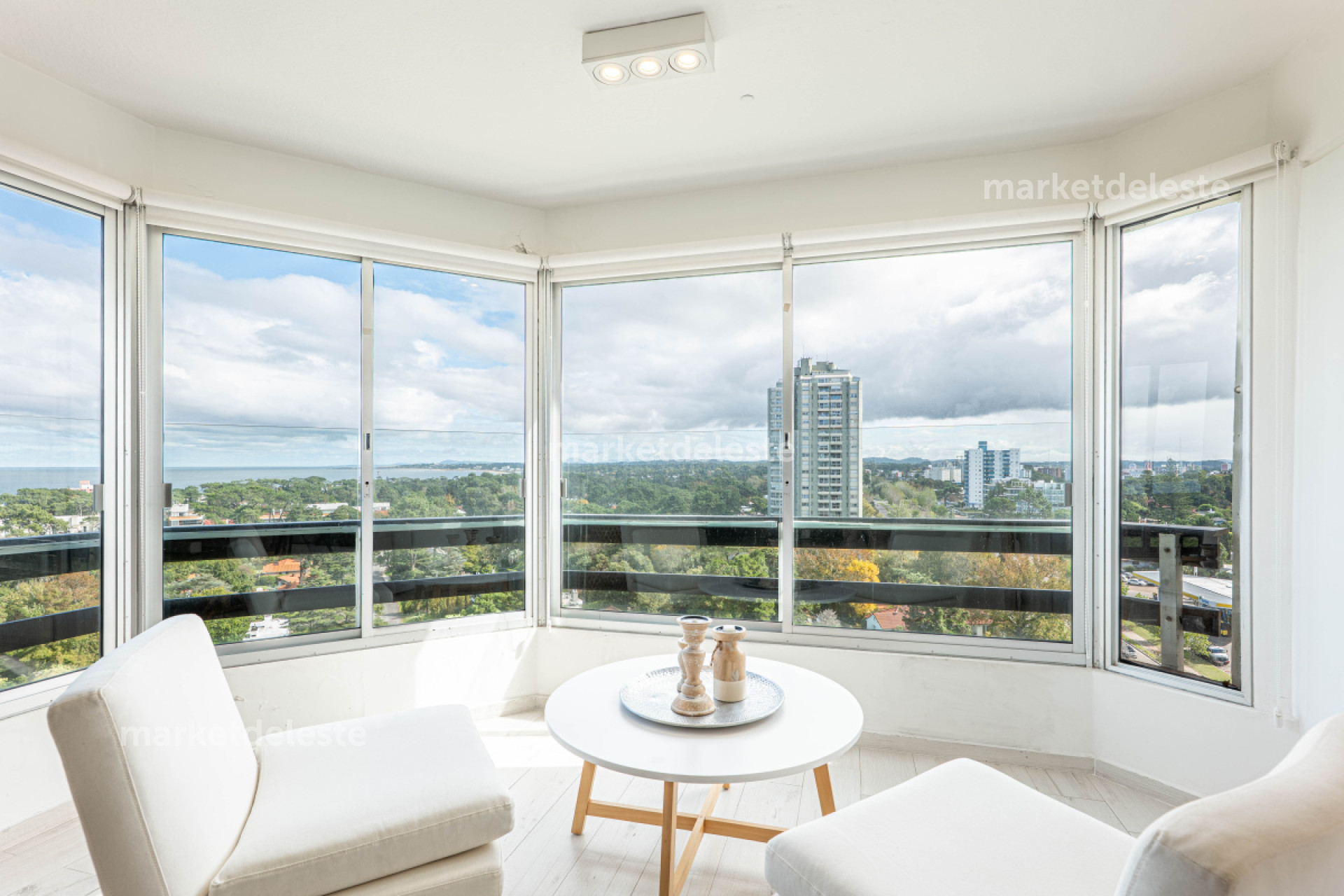 BORA BORA 3 DORM RECICLADO