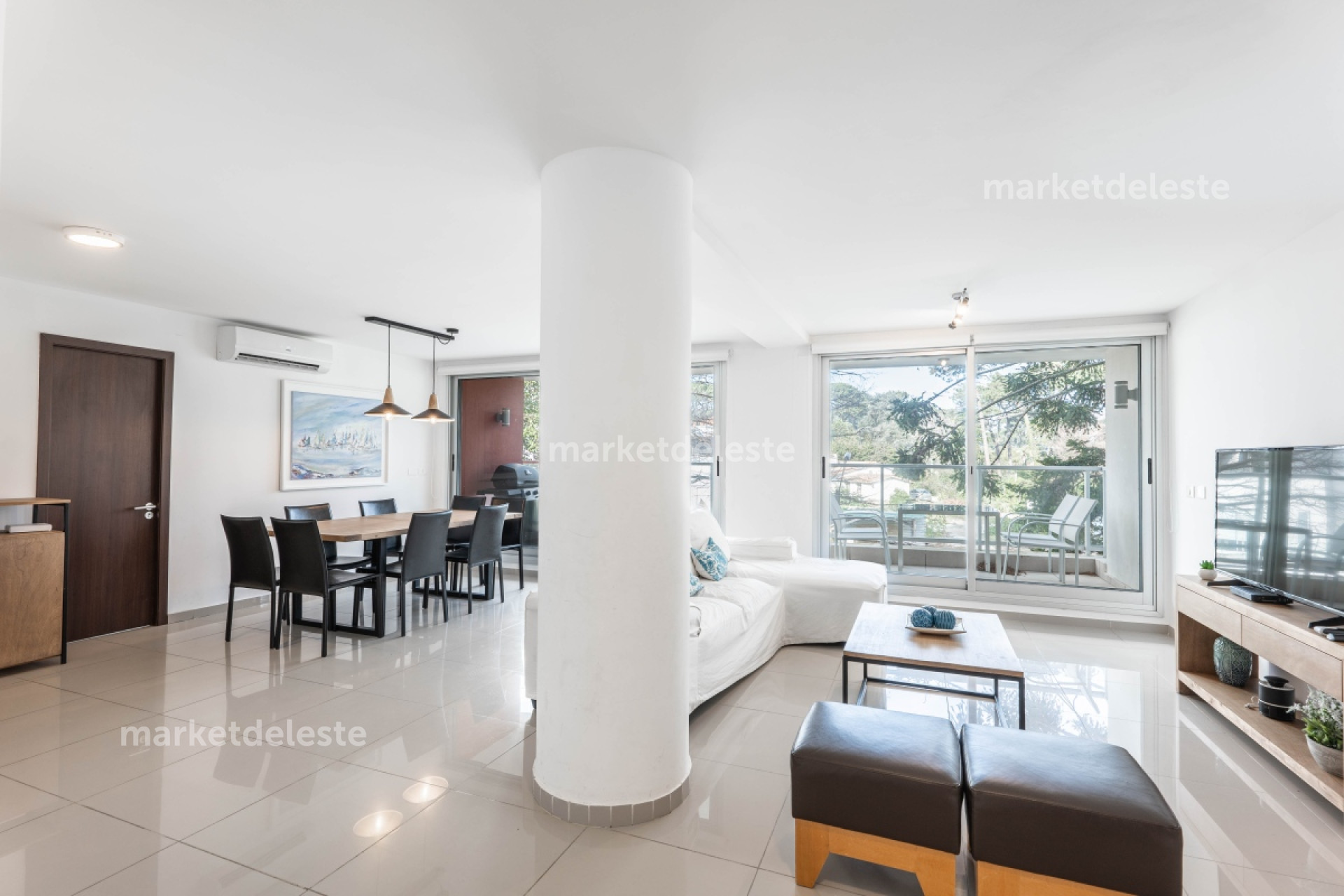 ACAPULCO ROOSEVELT 3 DORMITORIOS