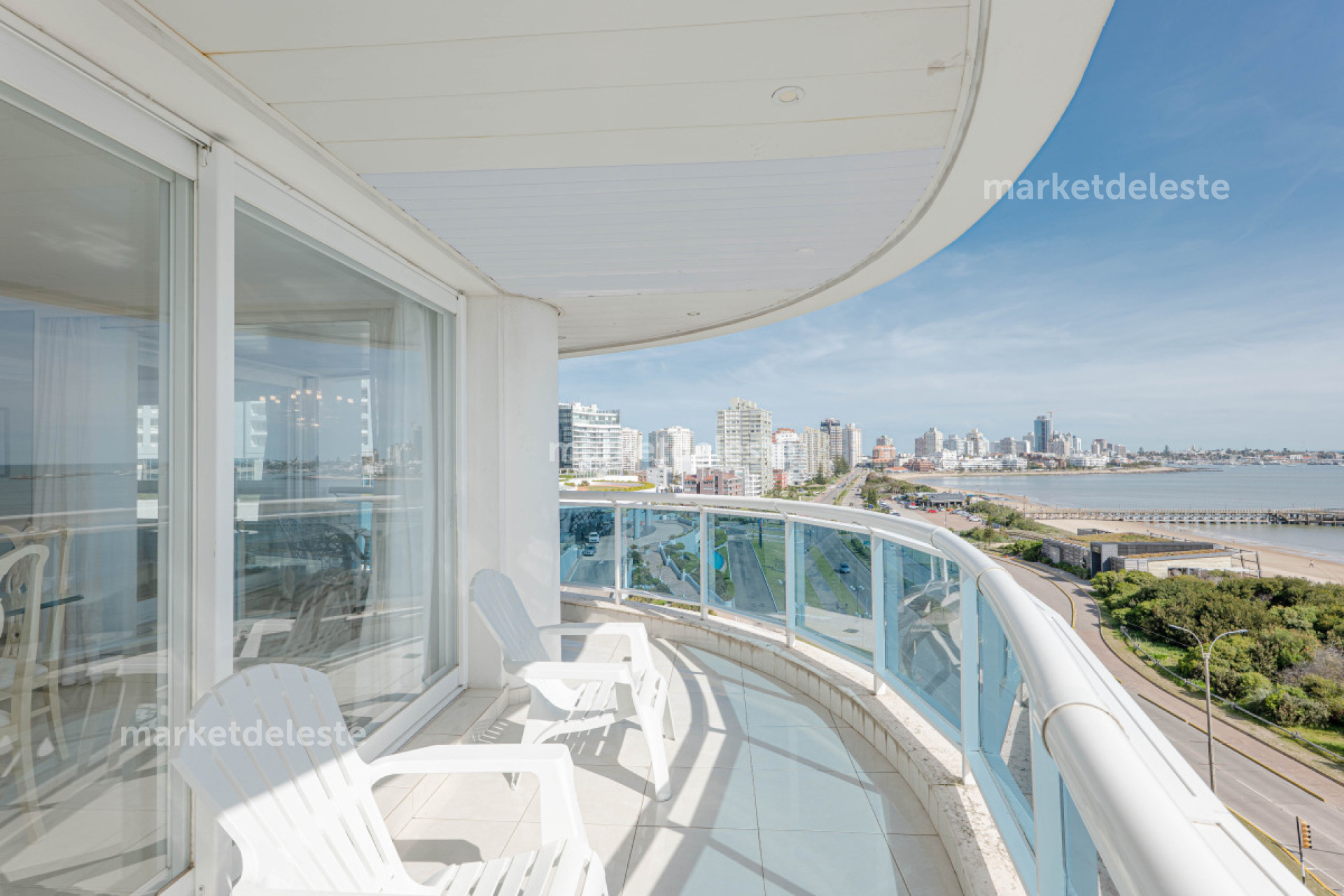 VENTA MILLENIUM ESQUINERO 3 SUITE + TOILETTE