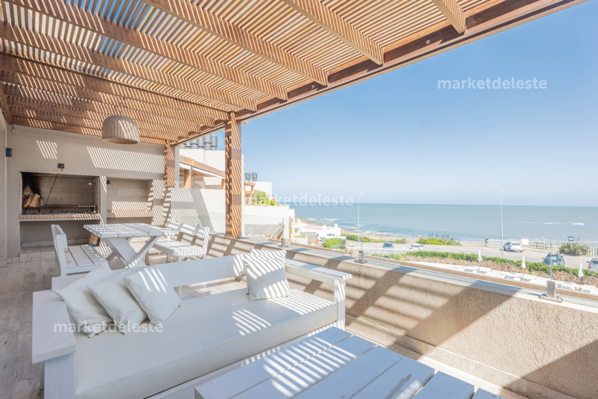 PALCOS DE LA POSTA - 4 DORMS