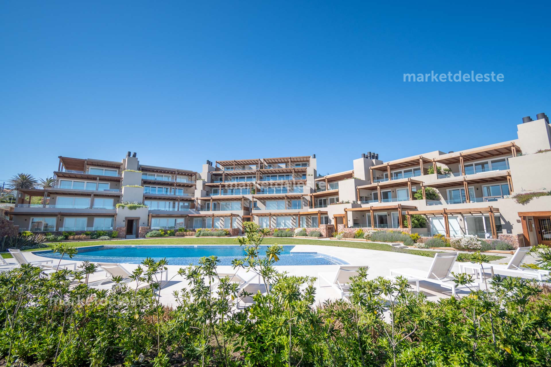 PALCOS DE LA POSTA 3 DORMS