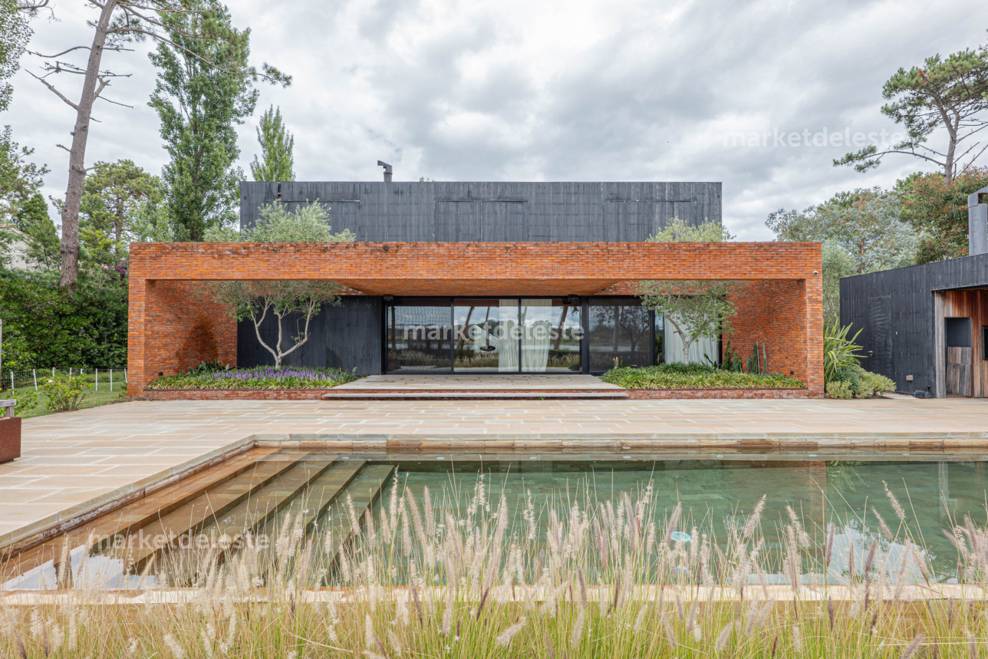 LAGUNA BLANCA - DISEÑO EXCLUSIVO