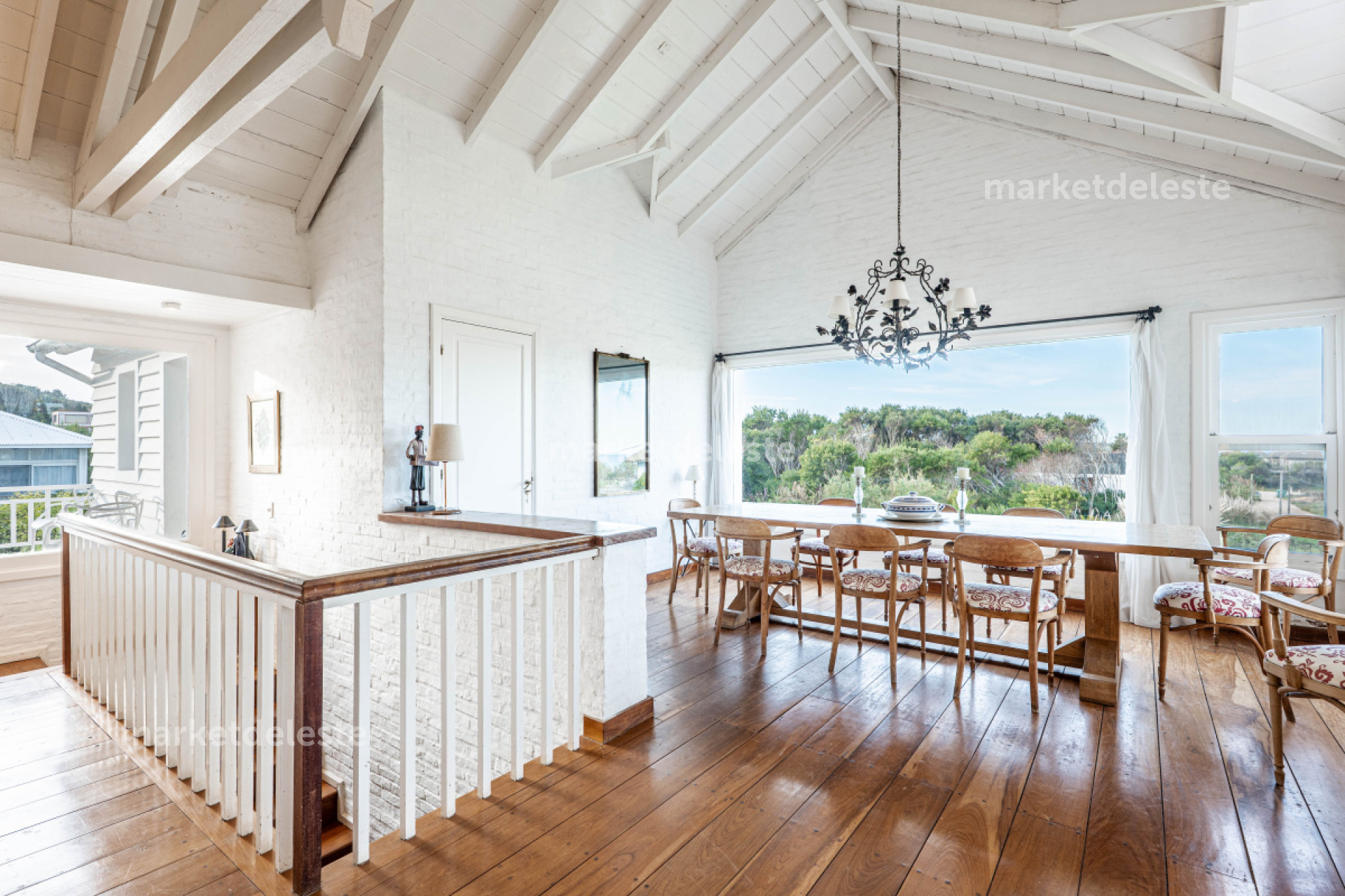 PUNTA PIEDRAS - Arq MARTIN GÓMEZ