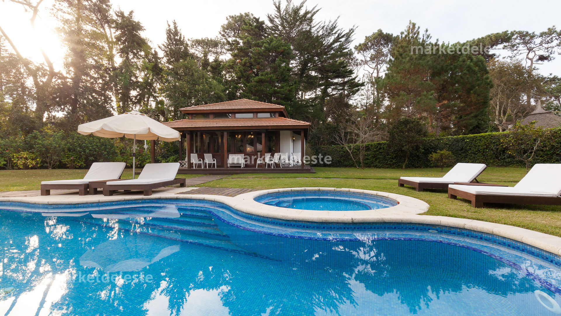 PLAYA MANSA - IDEAL TODO EL AÑO