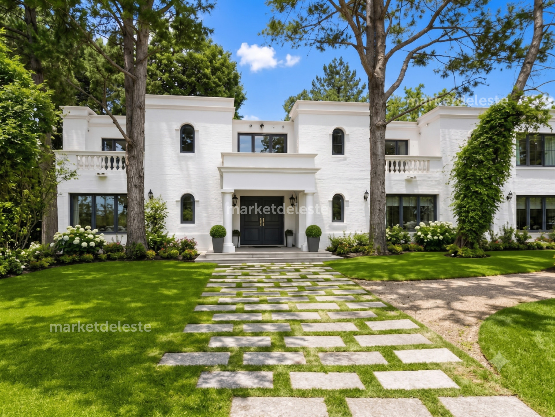 RINCON DEL INDIO - INCREIBLE CASA