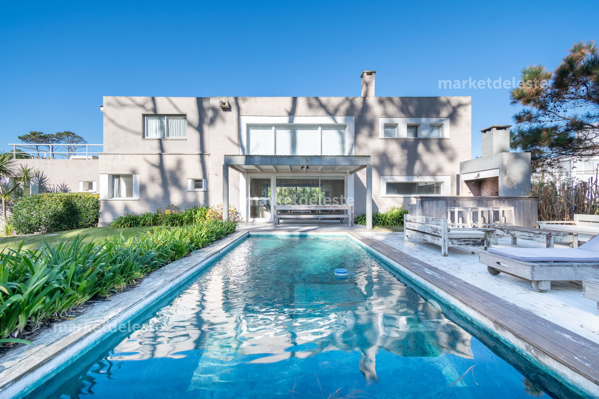 BARRIO PRIVADO LAGUNA BLANCA