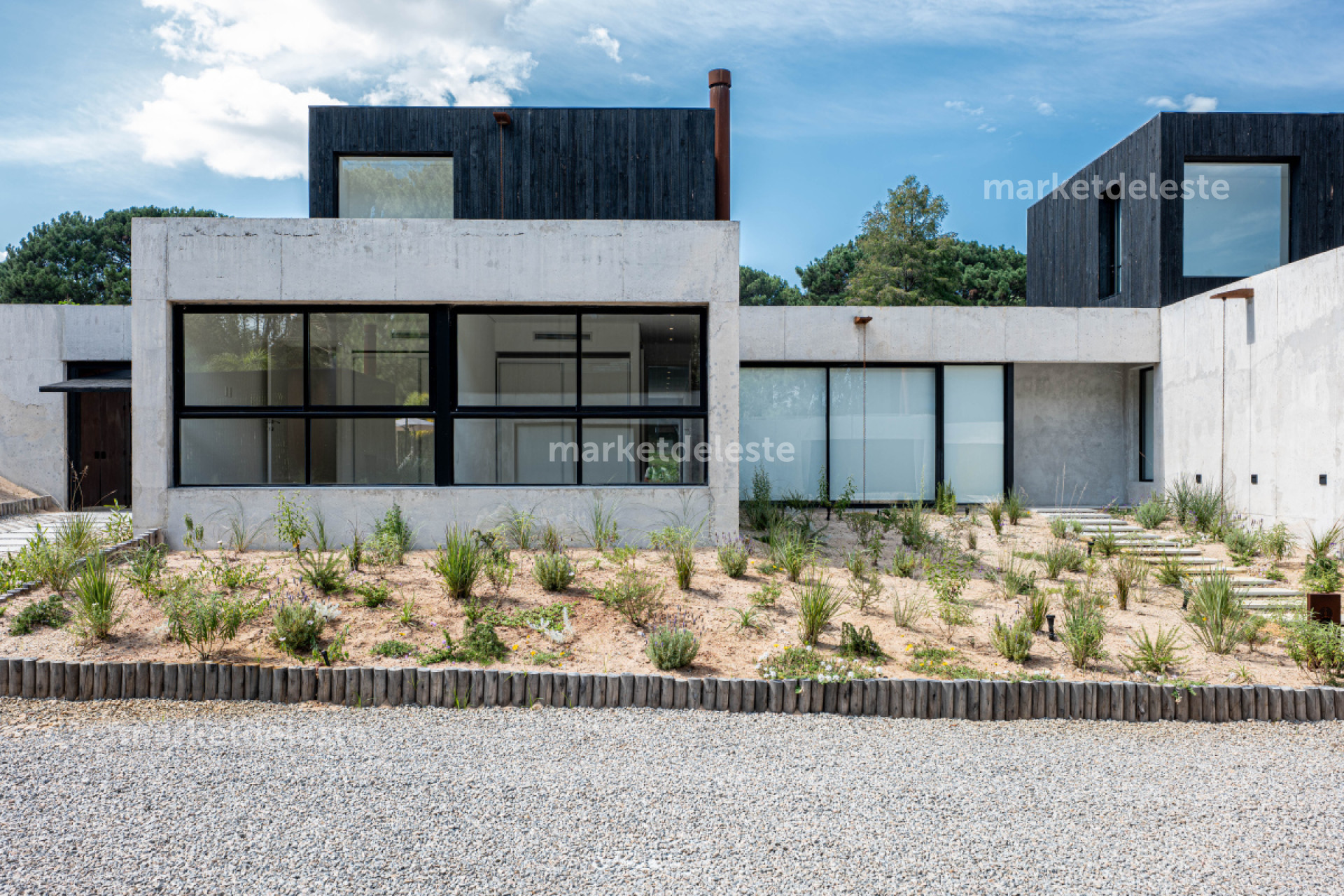 ALMAR - CASA EN CLUB DEL LAGO