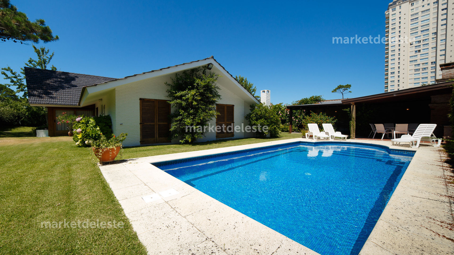 ESPECTACULAR -  PLAYA MANSA