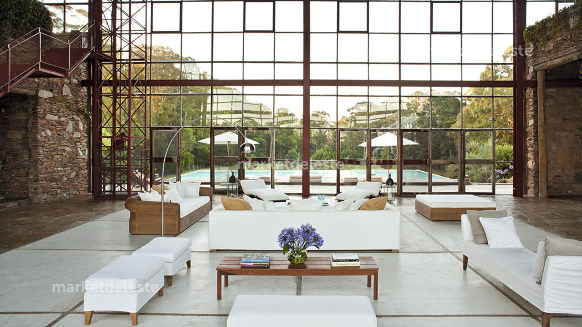 CHACRA - RINCON DEL INDIO