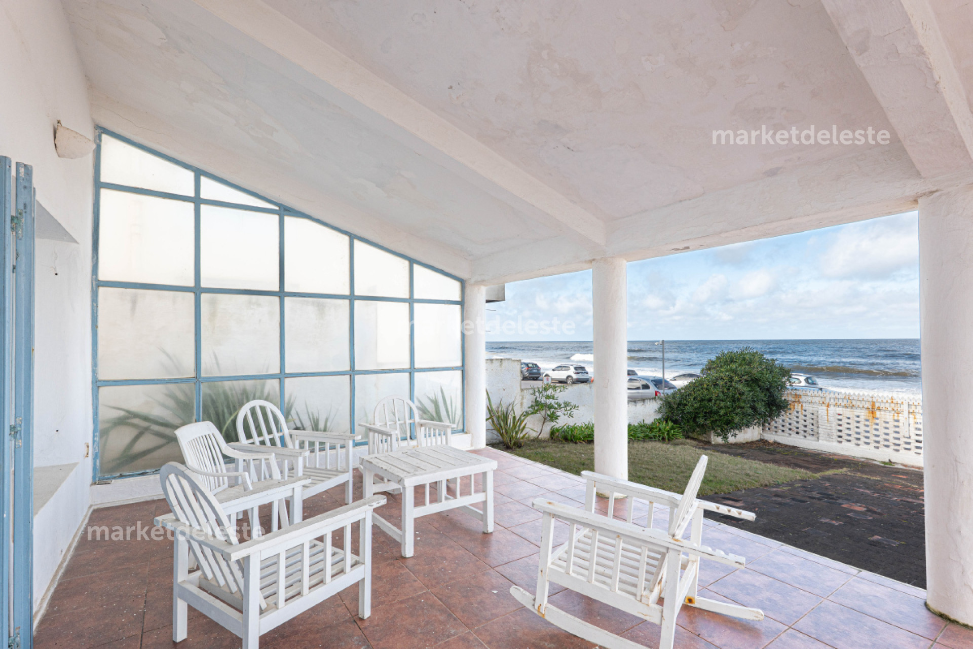 CASA BLANCA - EL EMIR - PENINSULA