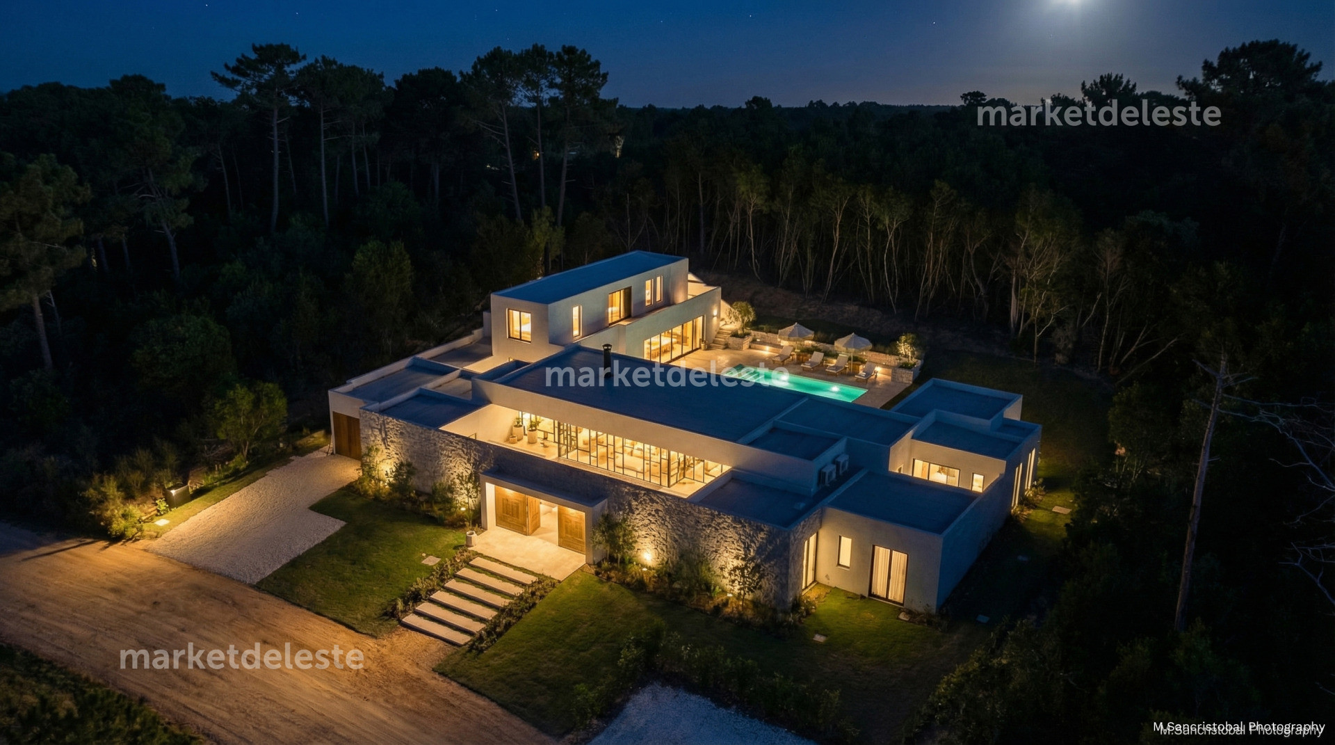 casa a la venta Reserva de Montoya