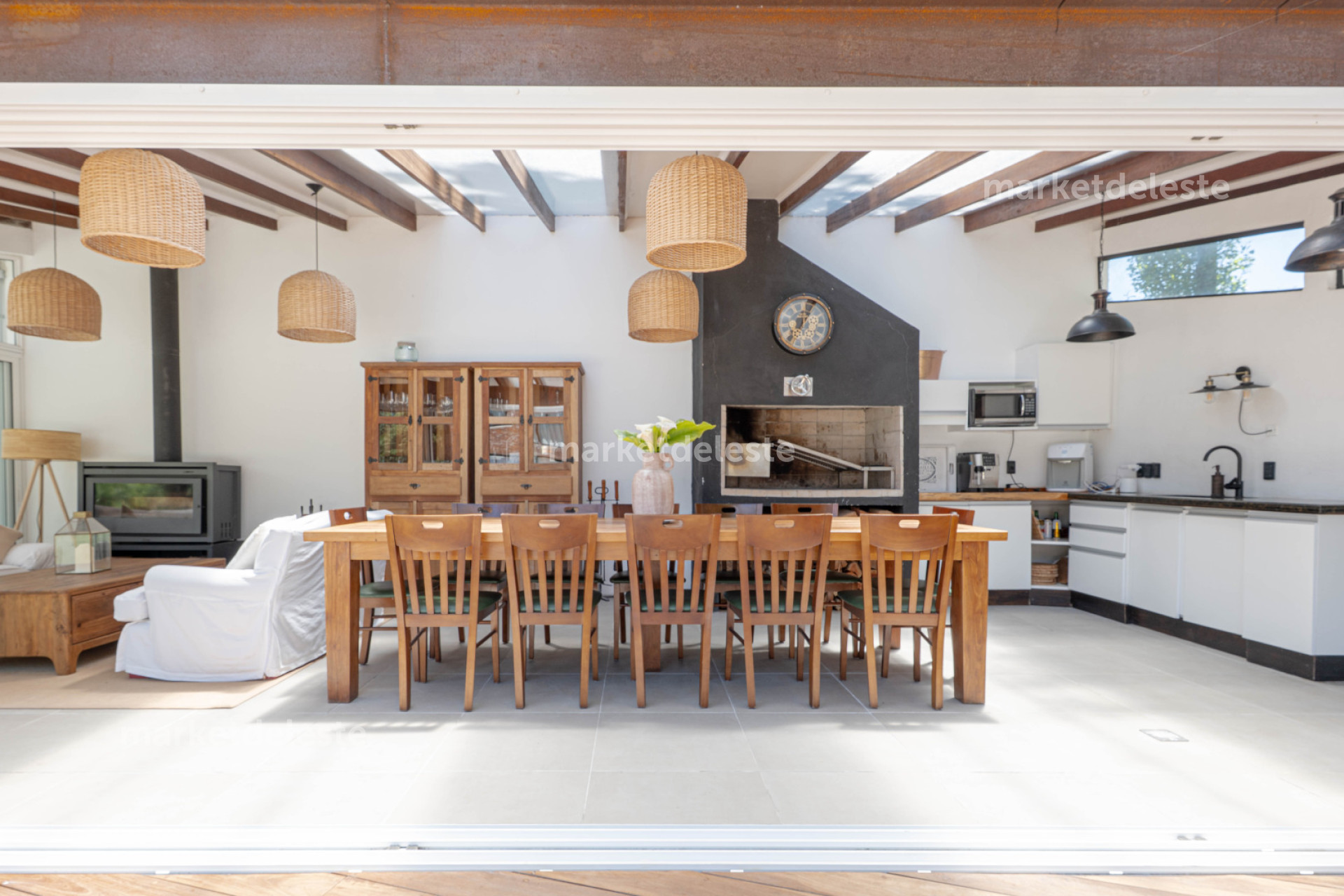 ASUCENA PARADA 26 BRAVA - ALQUILER TEMPORADA