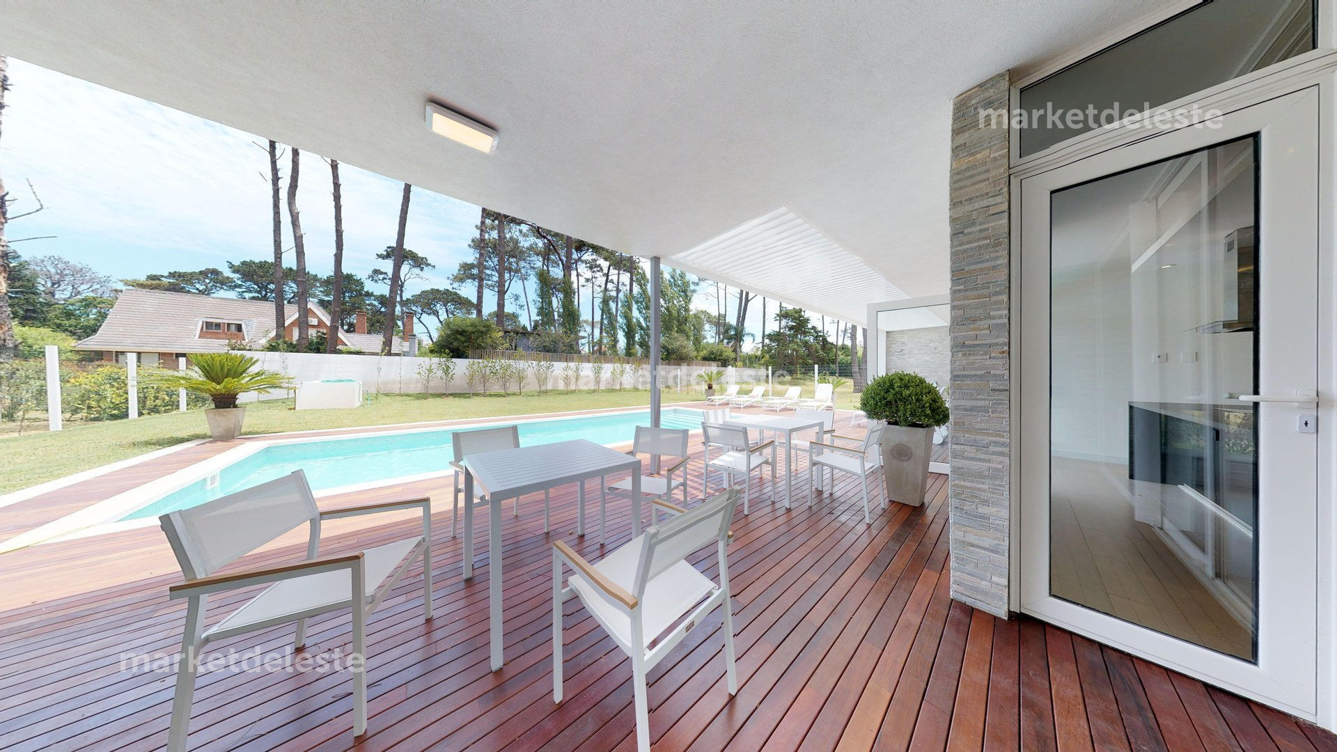 BOULEVARD PARK - INCREIBLE