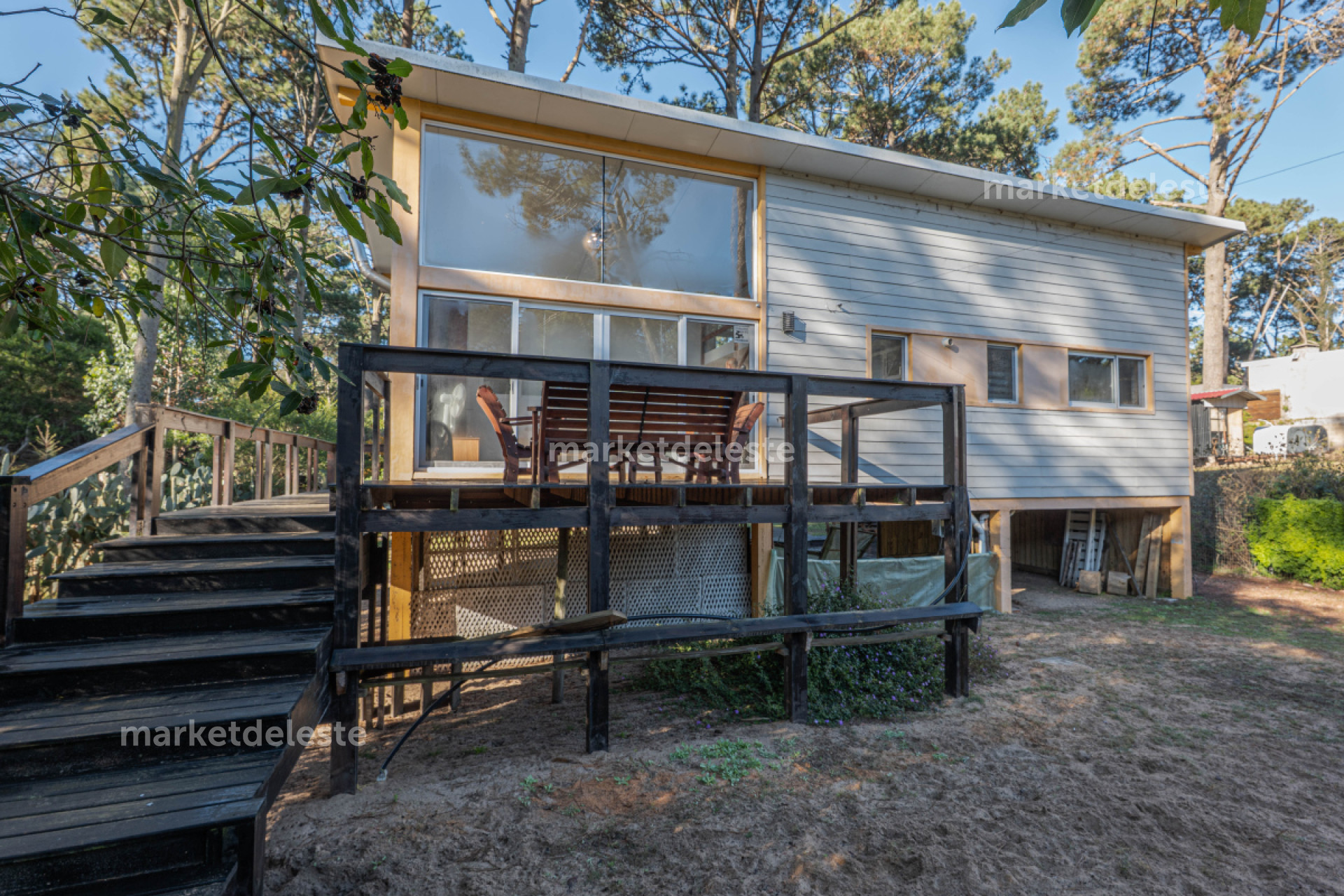 OPORTUNIDAD CASA EN CLUB DEL LAGO